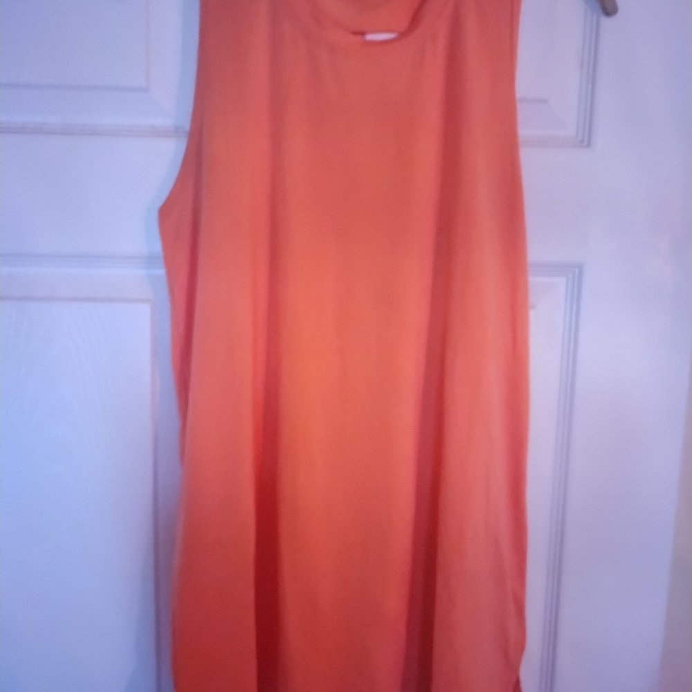 Onzie ladder back Yoga Shirt M